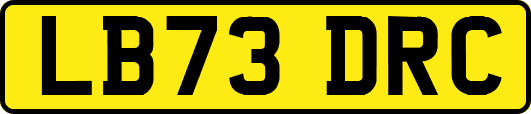 LB73DRC