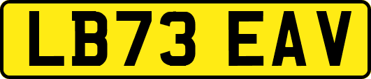 LB73EAV