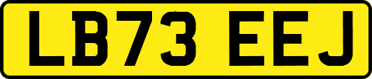 LB73EEJ