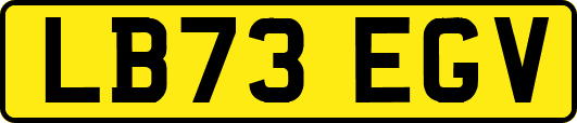 LB73EGV