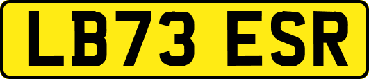 LB73ESR