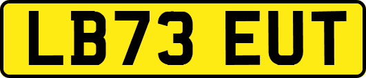 LB73EUT