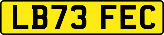 LB73FEC