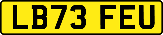 LB73FEU