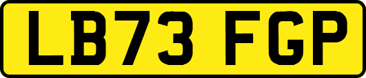 LB73FGP