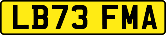 LB73FMA