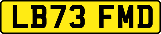 LB73FMD