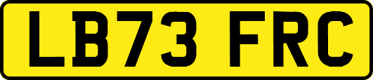 LB73FRC