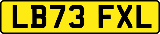 LB73FXL