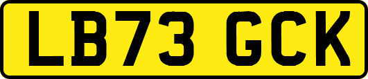 LB73GCK