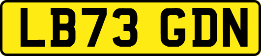 LB73GDN