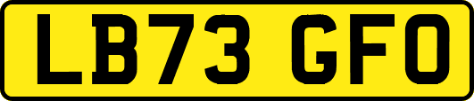 LB73GFO