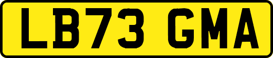 LB73GMA