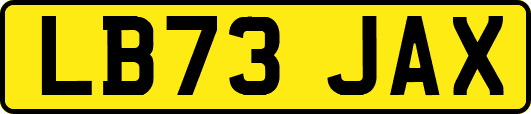 LB73JAX