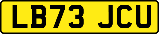 LB73JCU