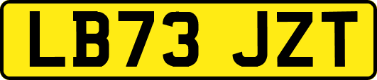 LB73JZT