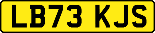 LB73KJS