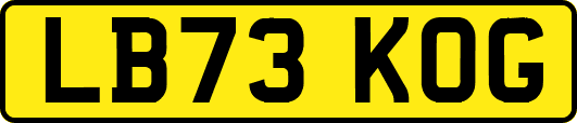 LB73KOG