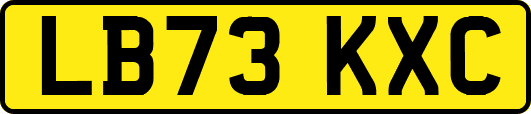LB73KXC
