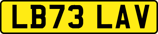 LB73LAV