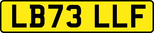 LB73LLF