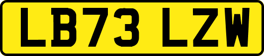 LB73LZW