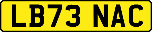 LB73NAC