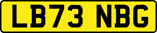 LB73NBG