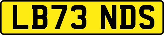LB73NDS