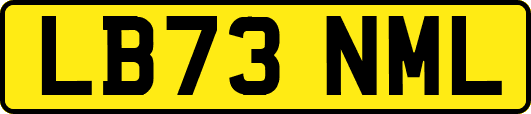 LB73NML