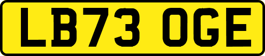 LB73OGE