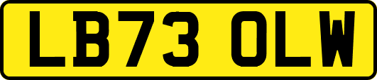 LB73OLW