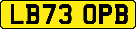 LB73OPB