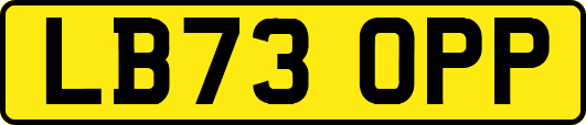 LB73OPP