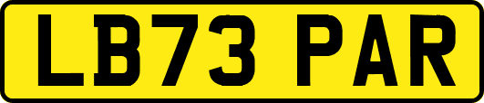 LB73PAR