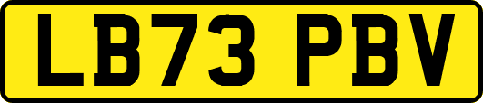 LB73PBV