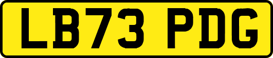 LB73PDG