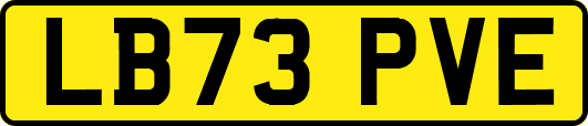 LB73PVE