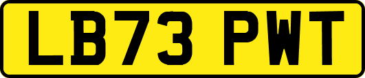 LB73PWT