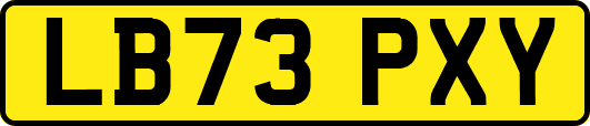 LB73PXY