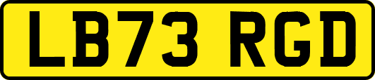 LB73RGD