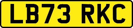 LB73RKC