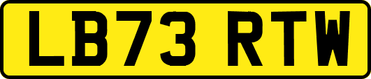 LB73RTW