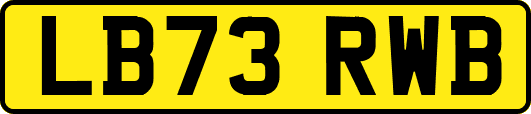 LB73RWB