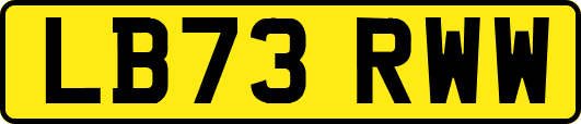 LB73RWW
