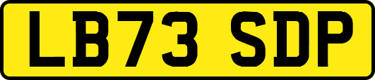 LB73SDP