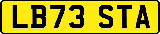 LB73STA