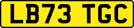LB73TGC