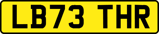 LB73THR