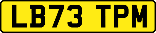 LB73TPM